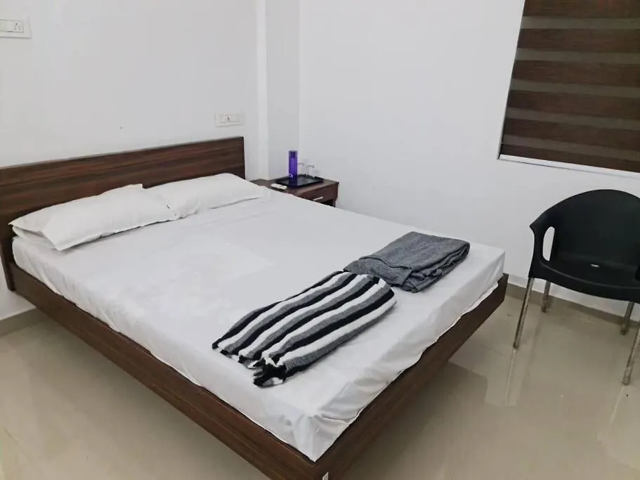 Luxury Room For Rent At Thrissur India